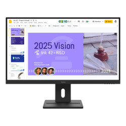 TS/TV E27Q-40 27" 2560x1440 IPS