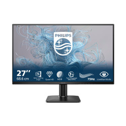 Philips 27E2N1500L - 1000 Series - monitor LED - 27" - 2560 x 1440 QHD