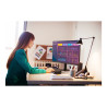 Philips 27E2N1500L - 1000 Series - monitor LED - 27" - 2560 x 1440 QHD