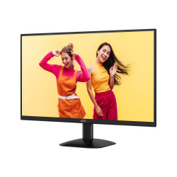 AOC Basic-line Q27B35E - Monitor LED - 27" - 2560 x 1440 QHD @ 75 Hz -