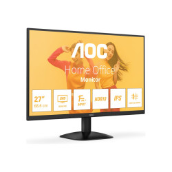 AOC Basic-line Q27B35E - Monitor LED - 27" - 2560 x 1440 QHD @ 75 Hz -