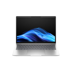 HP EliteBook 6 G1i Notebook AI - AI PC - Intel Core Ultra 5 - 225U / h