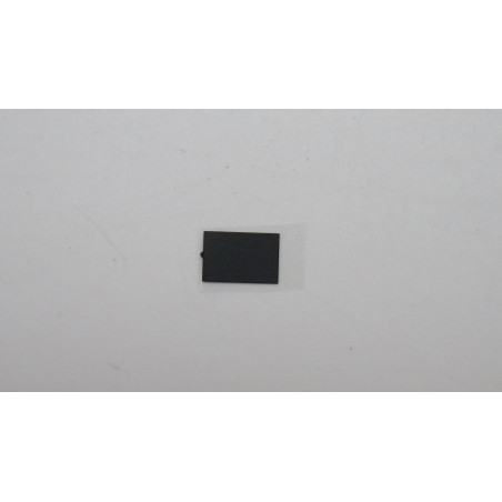 MECHANICAL Mylar for touchpad