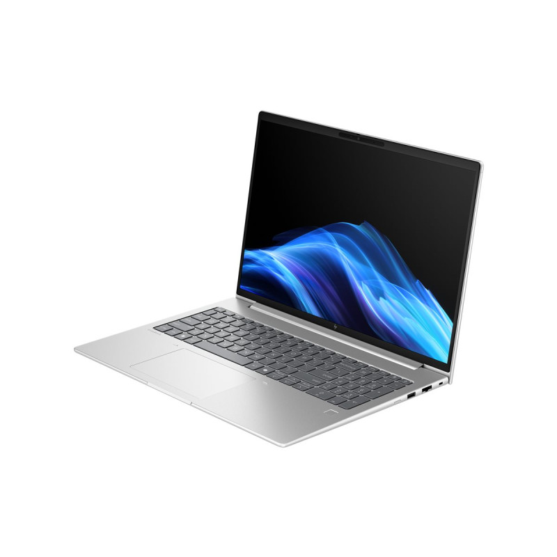 HP EliteBook 6 G1i Notebook AI - AI PC - Intel Core Ultra 5 - 225U / h