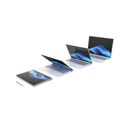 HP EliteBook 8 Flip G1i Notebook AI - AI PC - diseño plegable - Intel