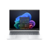 HP EliteBook 8 G1i Notebook Next Gen AI - Copilot+ PC - diseño de bisa