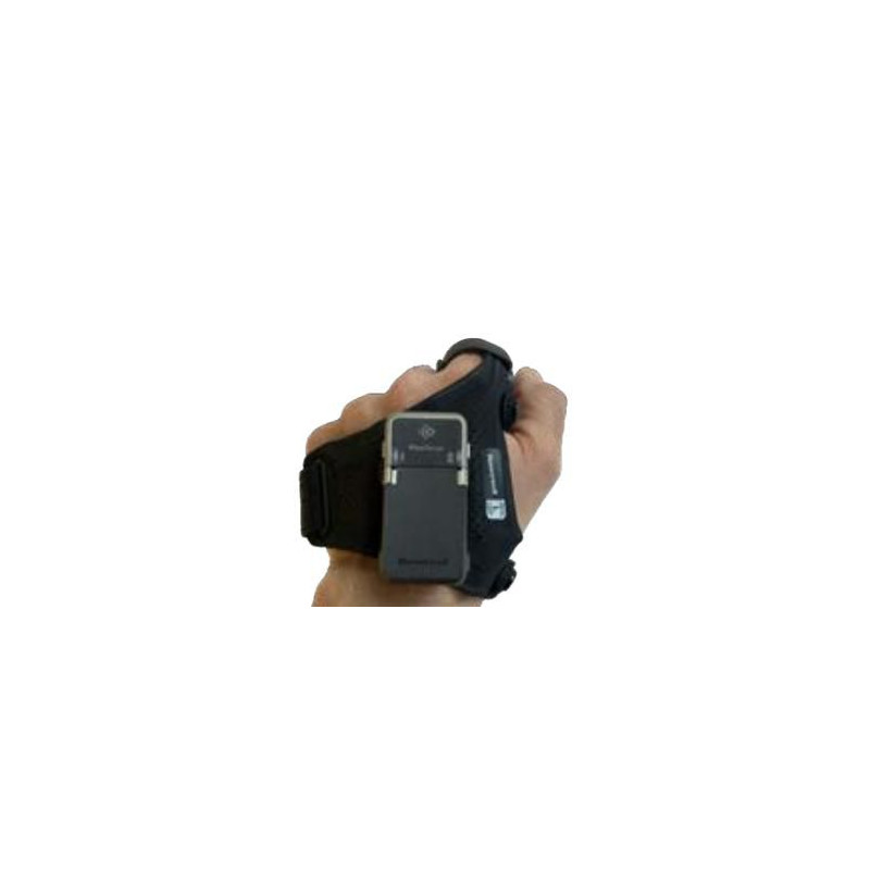 8675i Left hand strap glove,