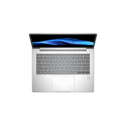 HP EliteBook 6 G1i Notebook AI - AI PC - Intel Core Ultra 5 - 225U / h