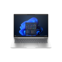HP ProBook 4 G1i Notebook AI - AI PC - diseño de bisagra en 177 grados