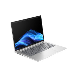 HP ProBook 4 G1i Notebook AI - AI PC - diseño de bisagra en 177 grados