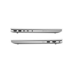 HP ProBook 4 G1i Notebook AI - AI PC - diseño de bisagra en 177 grados