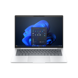 HP EliteBook 8 G1i Notebook AI - AI PC - Intel Core Ultra 5 - 225H / h