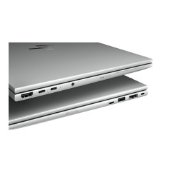 HP EliteBook 8 G1i Notebook AI - AI PC - Intel Core Ultra 5 - 225H / h