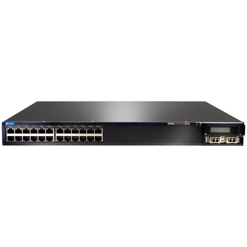 EX 3200, 24-port