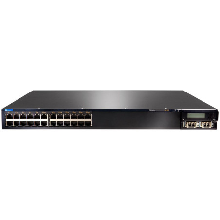 EX 3200, 24-port
