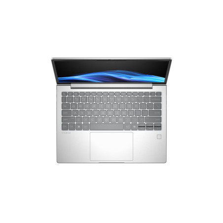 HP EliteBook 6 G1i Notebook AI - AI PC - Intel Core Ultra 7 - 255U / h