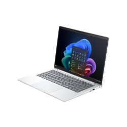 HP EliteBook 8 G1i Notebook Next Gen AI - Copilot+ PC - Intel Core Ult