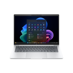 HP EliteBook 8 G1i Notebook Next Gen AI - Copilot+ PC - Intel Core Ult