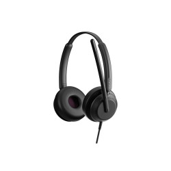 EPOS IMPACT 760T - Auricular - en oreja - cableado - USB-C - negro - C