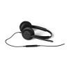 EPOS IMPACT 760T - Auricular - en oreja - cableado - USB-C - negro - C