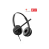 EPOS IMPACT 760T - Auricular - en oreja - cableado - USB-C - negro - C