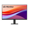 Monitor Curvo LG 27U421A-B 27"/ Full HD/ Negro
