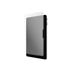 UAG - Protector de pantalla para tableta - cristal - transparente - pa
