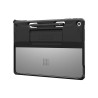 UAG Scout Series - Carcasa trasera para tableta - resistente - con cor