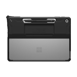 UAG Scout Series - Carcasa trasera para tableta - resistente - con cor