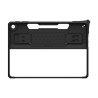 UAG Scout Series - Carcasa trasera para tableta - resistente - con cor