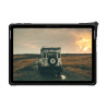UAG Scout Series - Carcasa trasera para tableta - resistente - con cor