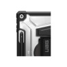 UAG Plasma Series - Carcasa trasera para tableta - resistente - negro,