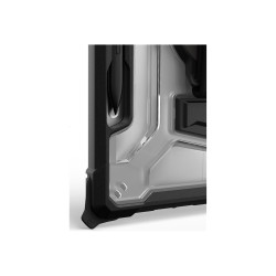 UAG Plasma Series - Carcasa trasera para tableta - resistente - negro,