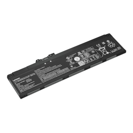Lenovo - Batería para portátil - Ion de litio - 4 celdas - 3654 mAh -