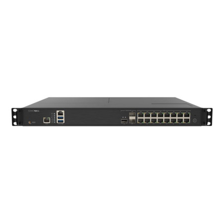 SonicWall Gen 8 NSa Series 2800 - Aparato de seguridad - con 1 año de