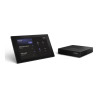 Lenovo ThinkSmart Core Gen 2 - Kit de videoconferencia (consola con pa