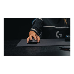 Logitech G PRO X SUPERLIGHT 2 SE - Ratón - gaming - óptico - 5 botones