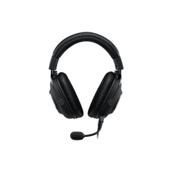 Logitech G Pro X SE - Auricular - tamaño completo - cableado - conecto