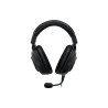 Logitech G Pro X SE - Auricular - tamaño completo - cableado - conecto