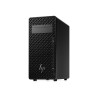 HP Z2 G1i - Torre 4U - 1 x Core Ultra 9 285 / hasta 5.6 GHz - RAM 32 G