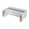 4U Retractable Rack, Dual