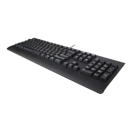 Lenovo Preferred Pro II - Teclado - full size - USB - QWERTY - sueco /