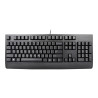 Lenovo Preferred Pro II - Teclado - full size - USB - QWERTY - sueco /