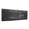Lenovo Preferred Pro II - Teclado - full size - USB - QWERTY - sueco /