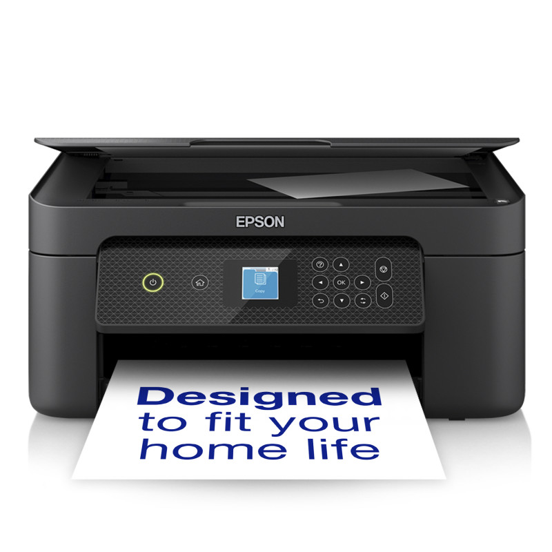 Epson Expression Home XP-3200