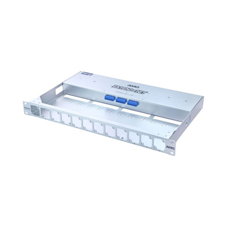 Industrial Rack Chassis For