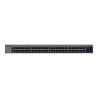 48PT Gige Unmanaged Rackmount Swch (GS748) | APLIUM
