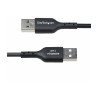 StarTech.com 6in (15cm) USB-A to USB-C Charging Cable, Charger Cord -