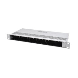 Industrial 1U Blade Rack