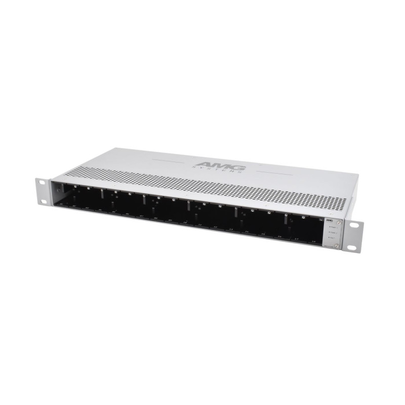 Industrial 1U Blade Rack